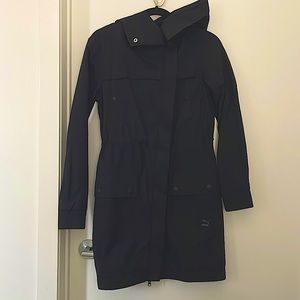 Puma Lifestyle Small Nylon jacket